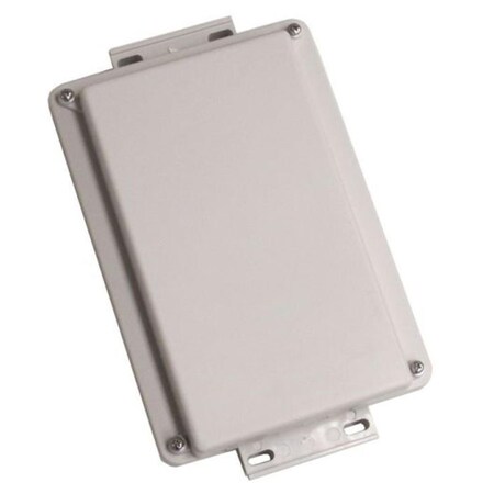 Maxpower Outdoor Enclosure For TP-SW 5 And 8 Port POE Switches MA1624019